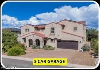549 Mckinnon Rd, Clarkdale, AZ 86324
