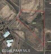 2103 Gulfstream Lot 2, Prescott, AZ 86301