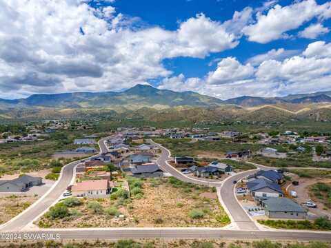 1711 Echo Canyon Drive, Clarkdale, AZ 86324