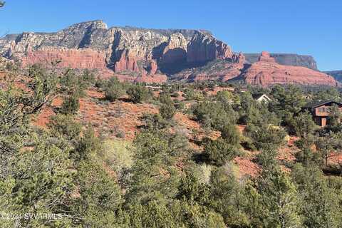 19 Sky Ridge Court, Sedona, AZ 86336