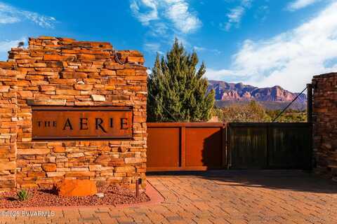 320 Aerie Rd, Sedona, AZ 86336