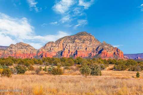 320 Aerie Rd, Sedona, AZ 86336