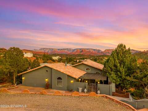 70 Cayuse Tr, Sedona, AZ 86336