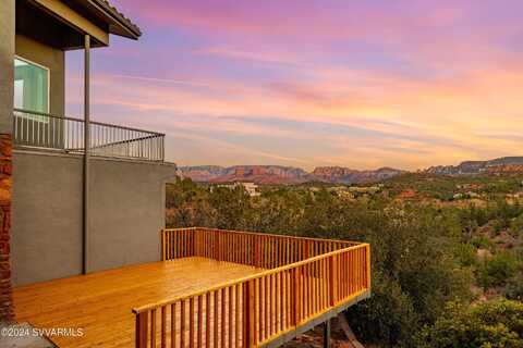 70 Cayuse Tr, Sedona, AZ 86336