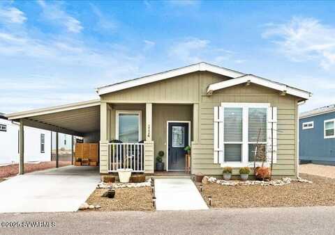 1114 Nicklaus Drive, Cottonwood, AZ 86326