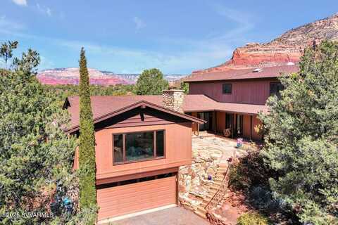 130 Color Cove Rd, Sedona, AZ 86336