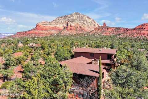 130 Color Cove Rd, Sedona, AZ 86336