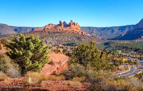 100 Dardanelle Rd, Sedona, AZ 86336