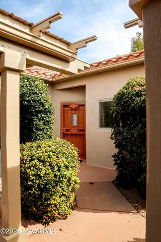 916 Cliff Rose Court, Sedona, AZ 86336