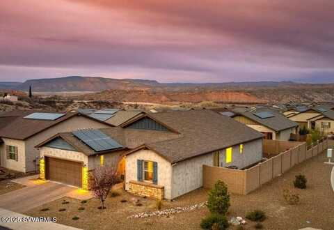 609 Tapco Lane, Clarkdale, AZ 86324