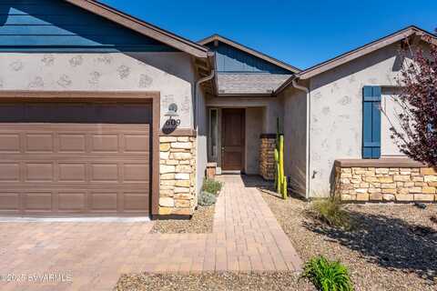 609 Tapco Lane, Clarkdale, AZ 86324