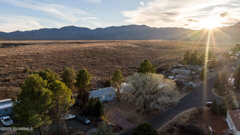 3941 E Vaquero Lane, Cottonwood, AZ 86326