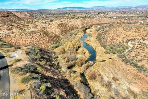10520 E Lichlyter Place, Cornville, AZ 86325