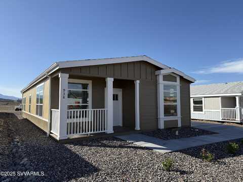 938 W Viceroy Lane, Camp Verde, AZ 86322