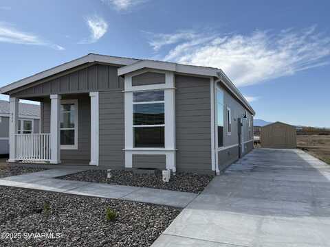 922 W Viceroy Lane, Camp Verde, AZ 86322