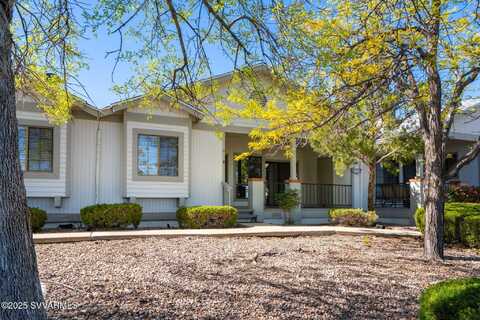 3099 Peaks View Lane, Prescott, AZ 86301