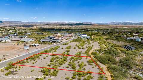 661 Skyline Blvd, Clarkdale, AZ 86324