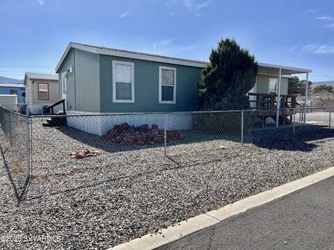 723 W Finnie Flat Rd, Camp Verde, AZ 86322