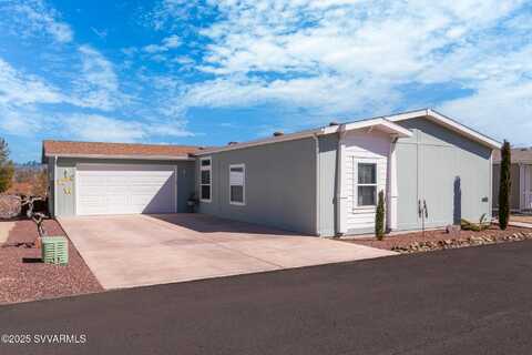 1083 Nicklaus Drive, Cottonwood, AZ 86326