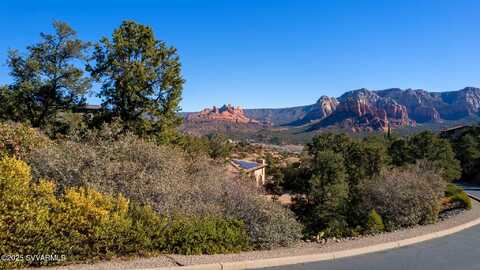 69 Les Springs Drive, Sedona, AZ 86336