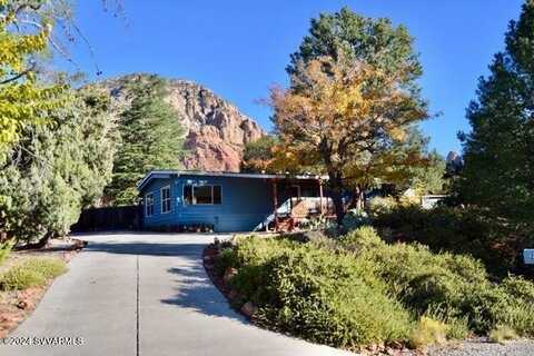 2680 Blue Horizon Rd, Sedona, AZ 86336