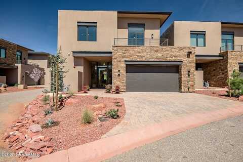 138 Peaceful Spirit Tr, Sedona, AZ 86336
