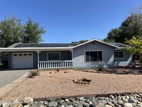 2242 E Branded Drive, Cottonwood, AZ 86326
