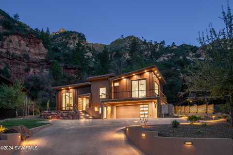 75 Junipine Circle Lot 7, Sedona, AZ 86336