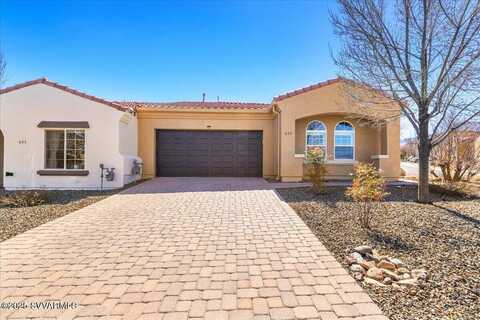 633 Haynes Drive, Clarkdale, AZ 86324