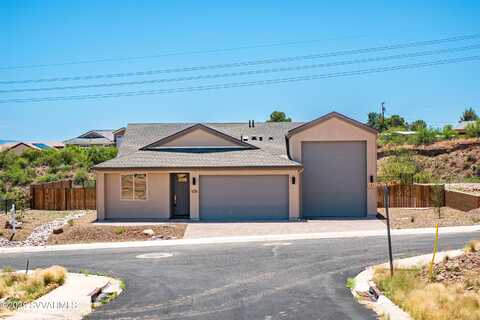 531 Cleopatra Hill Rd, Clarkdale, AZ 86324