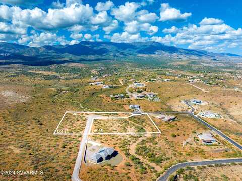 3094 S Quail Canyon Rd, Cottonwood, AZ 86326