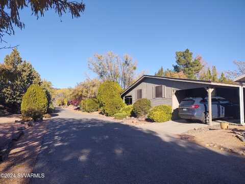 6770 W State Rte 89a, Sedona, AZ 86336