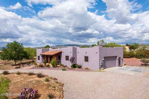 1455 S Bent Creek Lane, Cornville, AZ 86325
