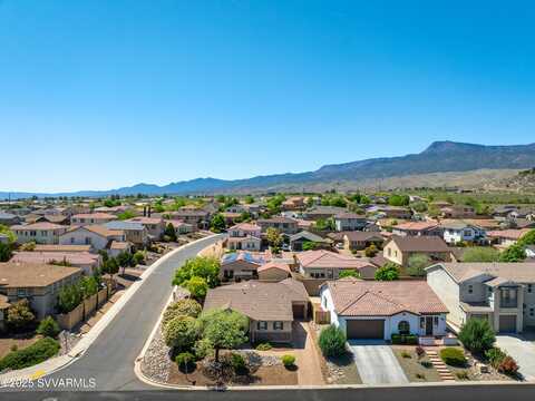 485 Miners Gulch Drive, Clarkdale, AZ 86324