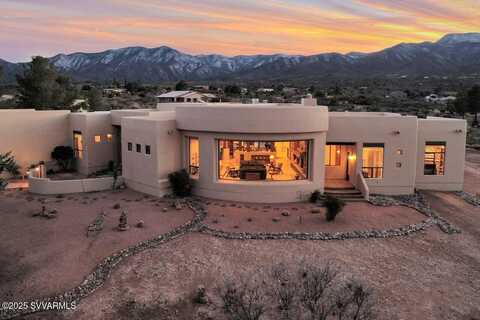 2620 S Painted Mesa Tr, Cottonwood, AZ 86326