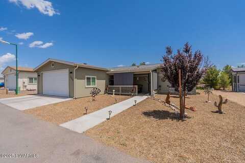 1095 Nicklaus Drive, Cottonwood, AZ 86326