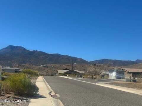 621 Skyline Blvd, Clarkdale, AZ 86324