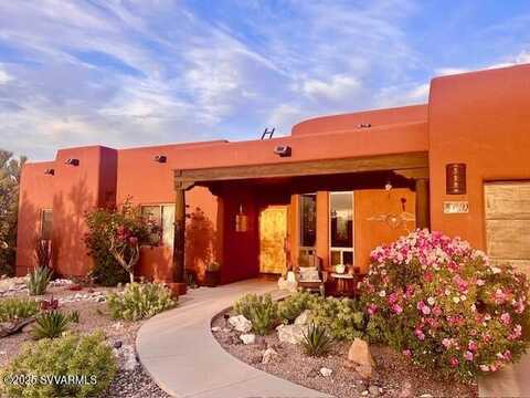 4720 E Sedona View Lane, Rimrock, AZ 86335