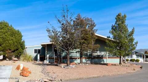 2050 W State Route 89-A, Cottonwood, AZ 86326