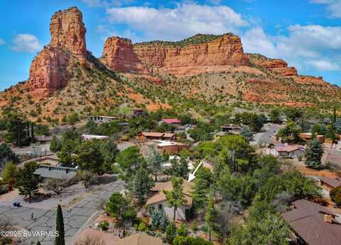 50 Coffee Pot Rock Rd, Sedona, AZ 86351