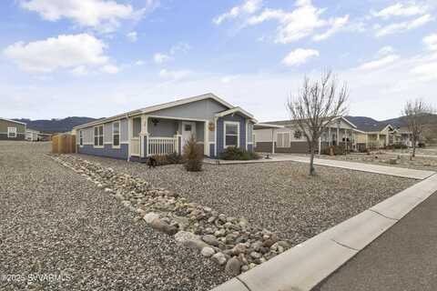 52 Mann Circle, Camp Verde, AZ 86322