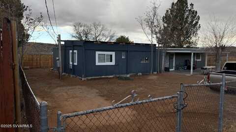 10795 Colby Circle, Cornville, AZ 86325