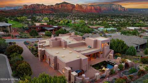 150 Crystal Sky Drive, Sedona, AZ 86351