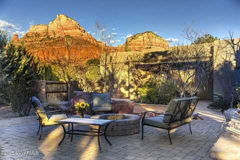 41 Vista Bonita Drive, Sedona, AZ 86336