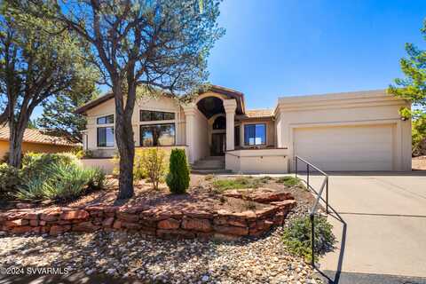 420 Barcelona Rd, Sedona, AZ 86336