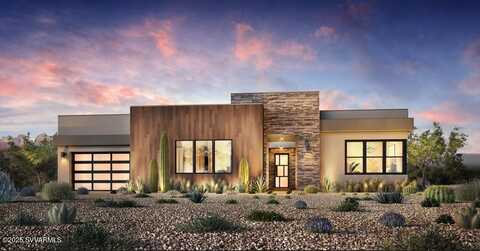360 Hillside Vista Drive, Sedona, AZ 86336