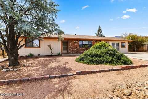 761 Richard St, Clarkdale, AZ 86324