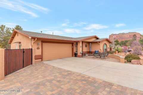 35 Rimrock Ride, Sedona, AZ 86351