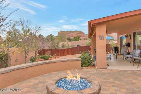 35 Rimrock Ride, Sedona, AZ 86351