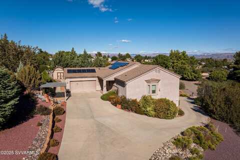 1922 S Jewel Circle, Cottonwood, AZ 86326